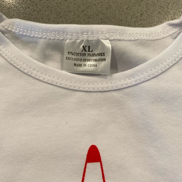 4th of July Tutu Set - Picture 6 of 6